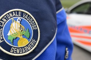 Le suspect a réussi à échapper à la police (archive).